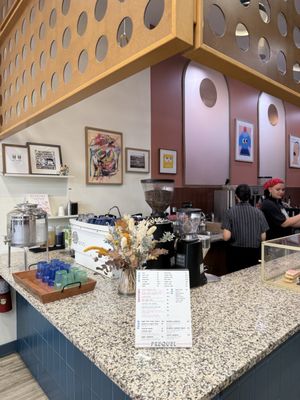 Prequel Cafe by null