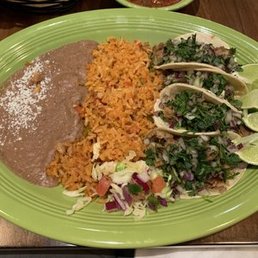 Carne Asada Burrito