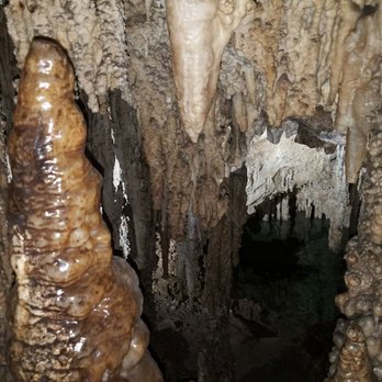 Lewis & Clark Caverns - Amazing cave formations. - Hiking Near Me - Whitehall, Montana