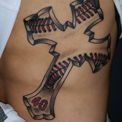 Primal Instinct Tattoo Studio - Freddie davilia