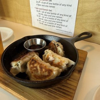 Tanma Ramen - Ramen Near Me - Kingston, New York