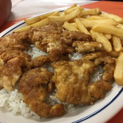 Mi Peru Restaurant