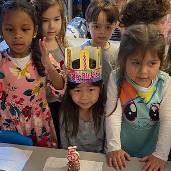Early Learning Academy - Happy Birthday!! - Elementary Schools Near Me - Colma, California