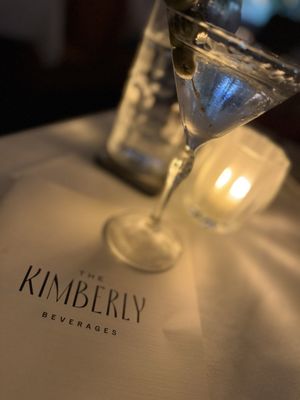 The Kimberly by null