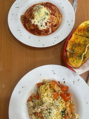 BORJA'S Italian Restaurant by null