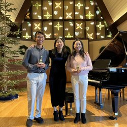 Aria Piano Studio