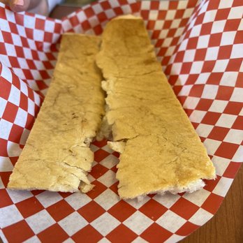 Cuba Bakery & Cafe - Tostada - Cuban Near Me - Aurora, Colorado
