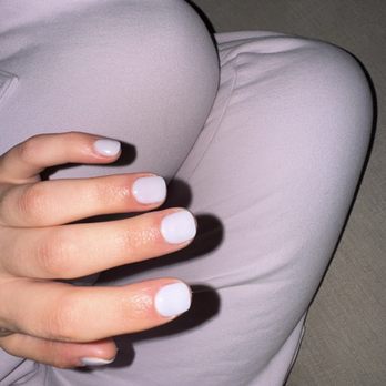 I Polish Nail Spa - dip natural nails - Nail Salons Near Me - Lake Forest, California