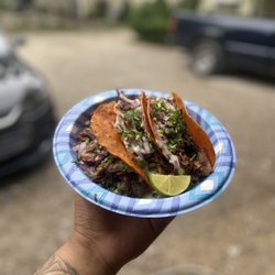 Los Razo’s Mexican Grill