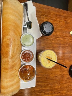 Tulsi Indian Eatery (Westwood) by null