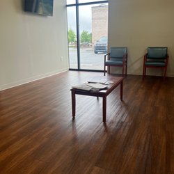MEDIQ Urgent Care - Waiting room