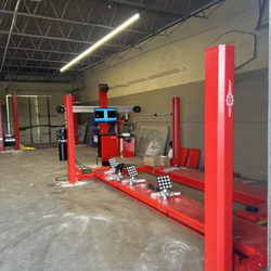 EF Autocare And Collision