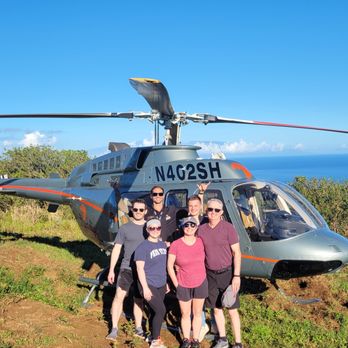 Paradise Helicopters - Our pilot Paige - Aerial Tours Near Me - Kailua Kona, Hawaii Paradise Helicopters - Our pilot Paige - Aerial Tours Near Me - Kailua Kona, Hawaii
