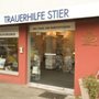 Trauerhilfe Stier