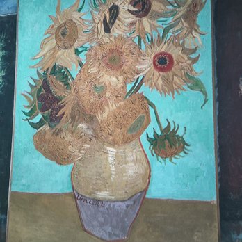 Beyond Van Gogh: The Immersive Experience - Art Museums Near Me - Westbury, New York Beyond Van Gogh: The Immersive Experience - Art Museums Near Me - Westbury, New York