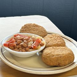 Papa Tasos - Crab cakes
