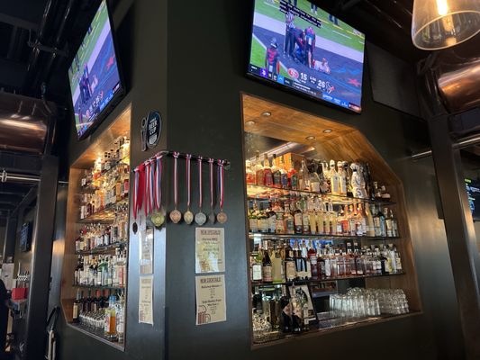 Bellevue Brewing Company - Spring District Brewpub by null