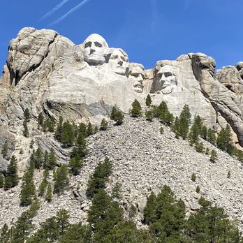 Mount Rushmore National Memorial - Mt rushmore memorial day weekend 2021 - Landmarks & Historical Buildings Near Me - Keystone, South Dakota Mount Rushmore National Memorial - Mt rushmore memorial day weekend 2021 - Landmarks & Historical Buildings Near Me - Keystone, South Dakota