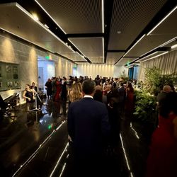 The Conservatory At One Sansome