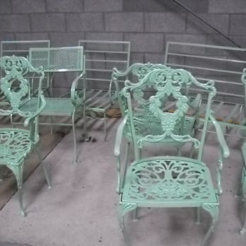 Powder Coating USA - Powder Coating Near Me - Paso Robles, California