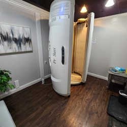 Electric Sun Salon & Spa