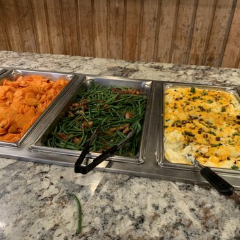 Schobels Restaurant - Fresh cooked veggies - Buffets Near Me - Columbus, Texas Schobels Restaurant - Fresh cooked veggies - Buffets Near Me - Columbus, Texas