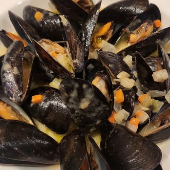 Boca Brasserie - Mussels - Mediterranean Near Me - Boca Raton, Florida Boca Brasserie - Mussels - Mediterranean Near Me - Boca Raton, Florida