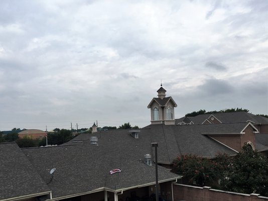 D&G Roof Systems