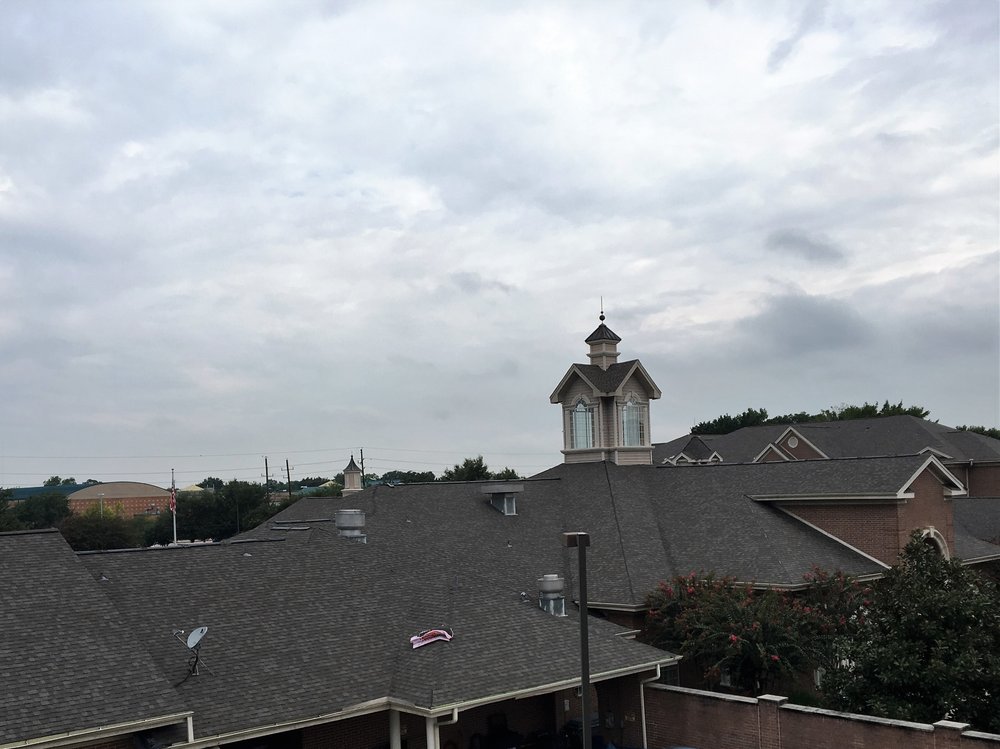 Slide of D&G Roof Systems