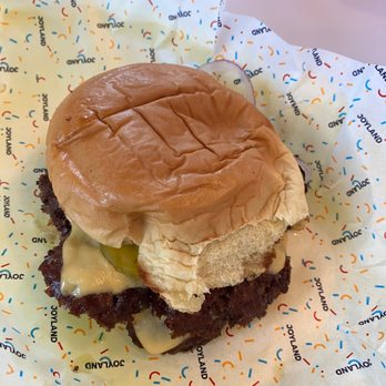 Joyland - New American Near Me - Nashville, Tennessee