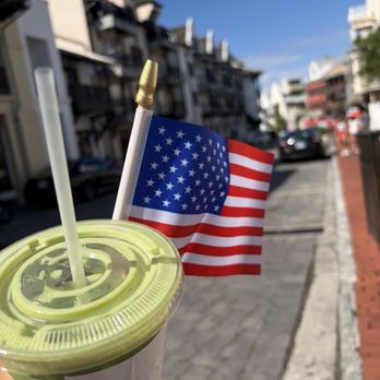 3rd cup - matcha latte - Coffee & Tea Near Me - Rosemary Beach, Florida 3rd cup - matcha latte - Coffee & Tea Near Me - Rosemary Beach, Florida