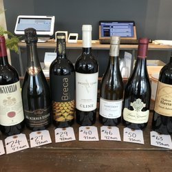 Cap, Cork & Cellar - WS Top 100 Mix Pack