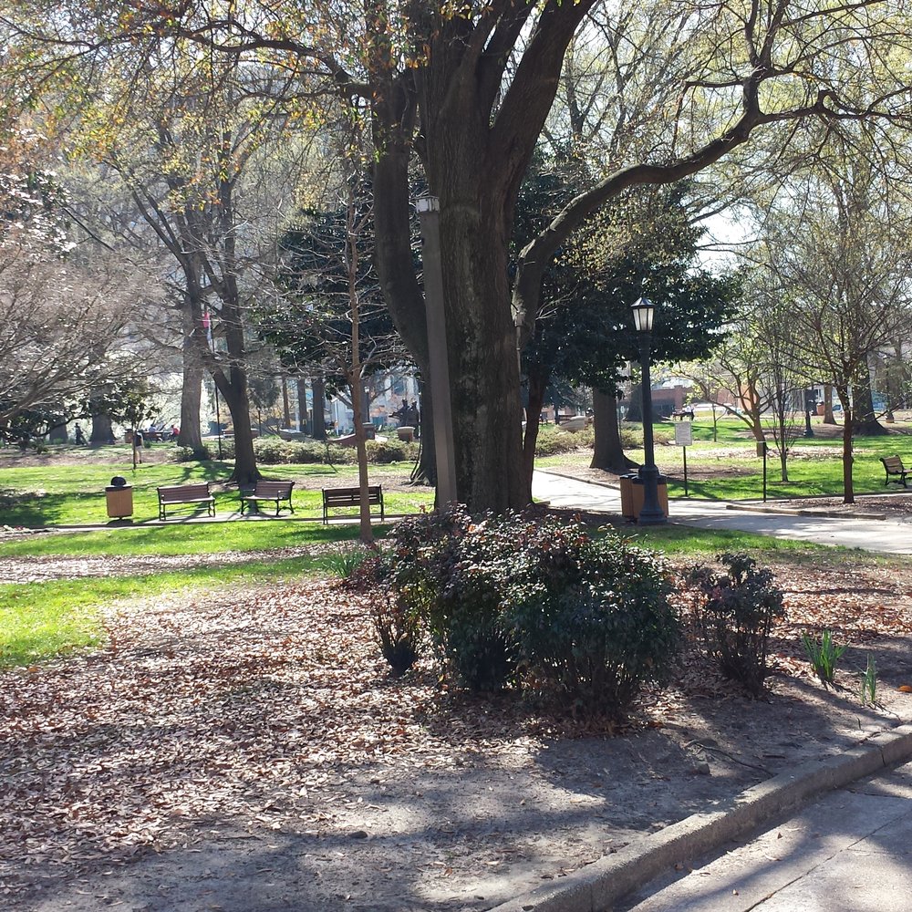 Nash Square in Raleigh NC Nash Square in Raleigh NC