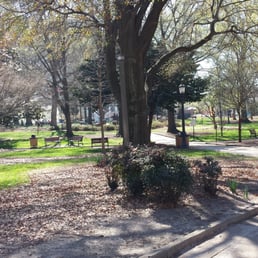 Nash Square in Raleigh NC