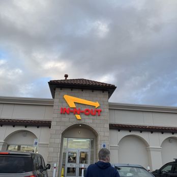 In-N-Out Burger - Burgers Near Me - Ridgefield, Washington In-N-Out Burger - Burgers Near Me - Ridgefield, Washington