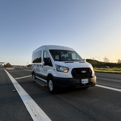 Nexus Point Transportation