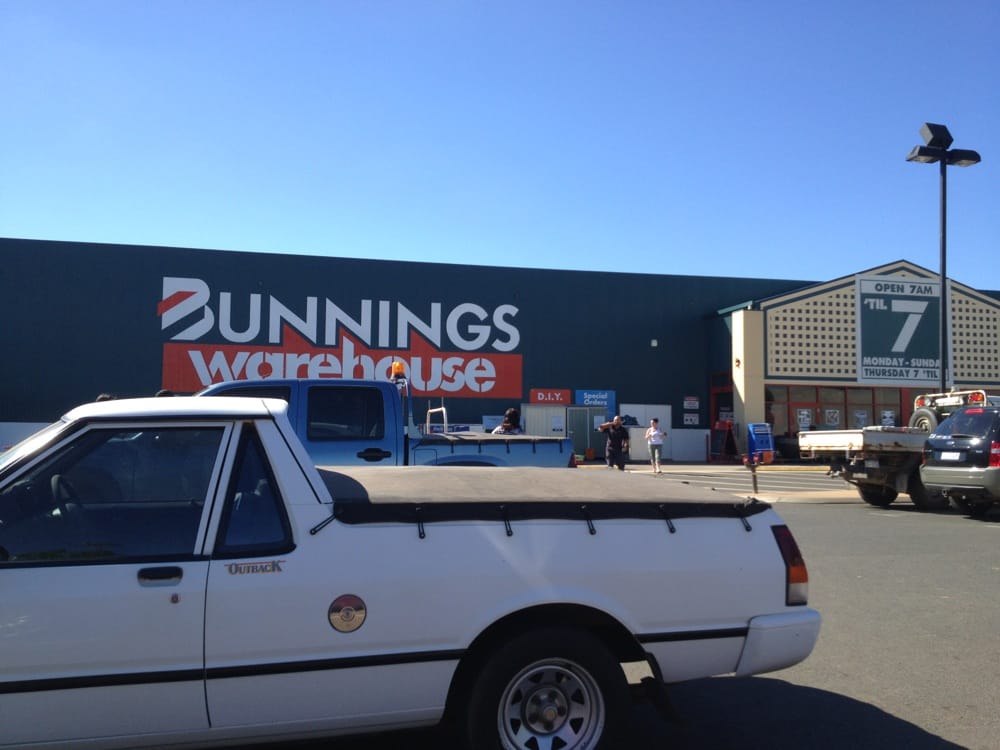 BUNNINGS KALGOORLIE Updated May 2024 139 Boulder Rd, South