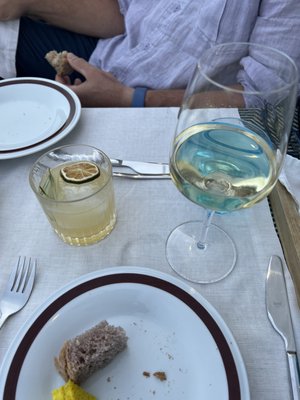 La Cantina Di Miky by null