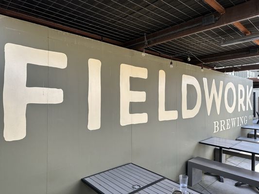 Fieldwork Brewing Company | Napa by null
