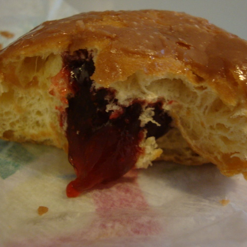 OMG Donuts - Raspberry filled Donuts, OMG Donuts - November 16th 2014 - Donuts Near Me - Arvada, Colorado OMG Donuts - Raspberry filled Donuts, OMG Donuts - November 16th 2014 - Donuts Near Me - Arvada, Colorado