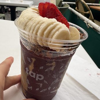 tap - Coffee & Tea Near Me - New York, New York