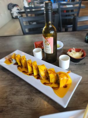 Hon Sushi by null