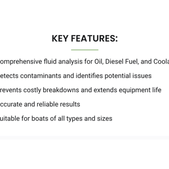Advanced Fluid Services - Boat Repair Near Me Advanced Fluid Services - Boat Repair Near Me