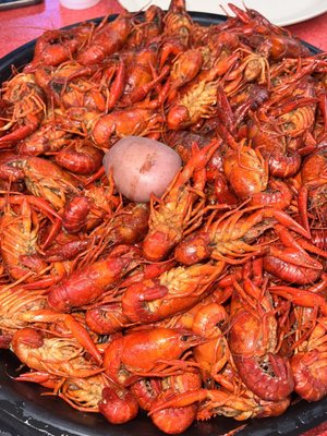 Seafood Palace by null