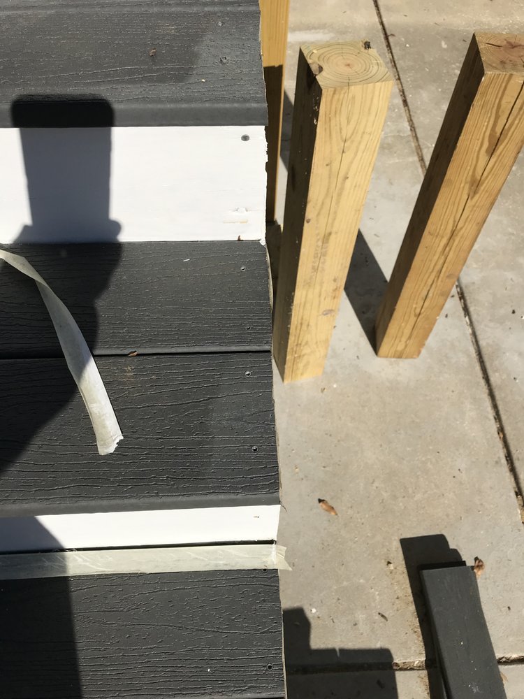 Slide of Above All Roofing and Home Repairs