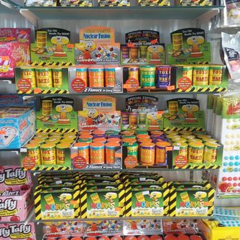 Sugar Planet - Candy Stores Near Me - Virginia Beach, Virginia