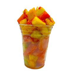 Mango Crazy