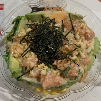 SUKIYA Ramen & Poke - Ramen Near Me - Flushing, New York SUKIYA Ramen & Poke - Ramen Near Me - Flushing, New York
