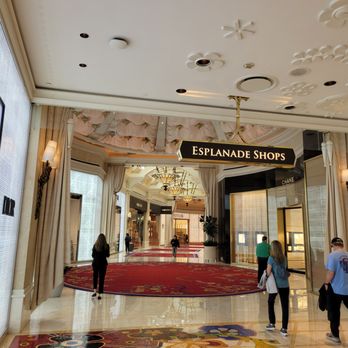Wynn - Hotels Near Me - Las Vegas, Nevada Wynn - Hotels Near Me - Las Vegas, Nevada