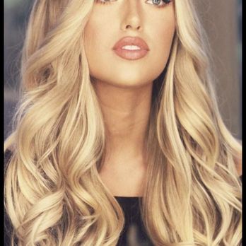 Ulta Beauty - The picture I showed her of what I wanted, for reference. (she said this was the same as what I ended up with???) - Cosmetics & Beauty Supply Near Me - Gainesville, Florida